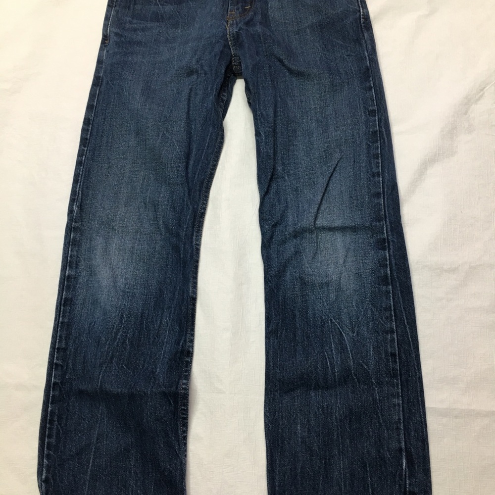 Boys Levi’s